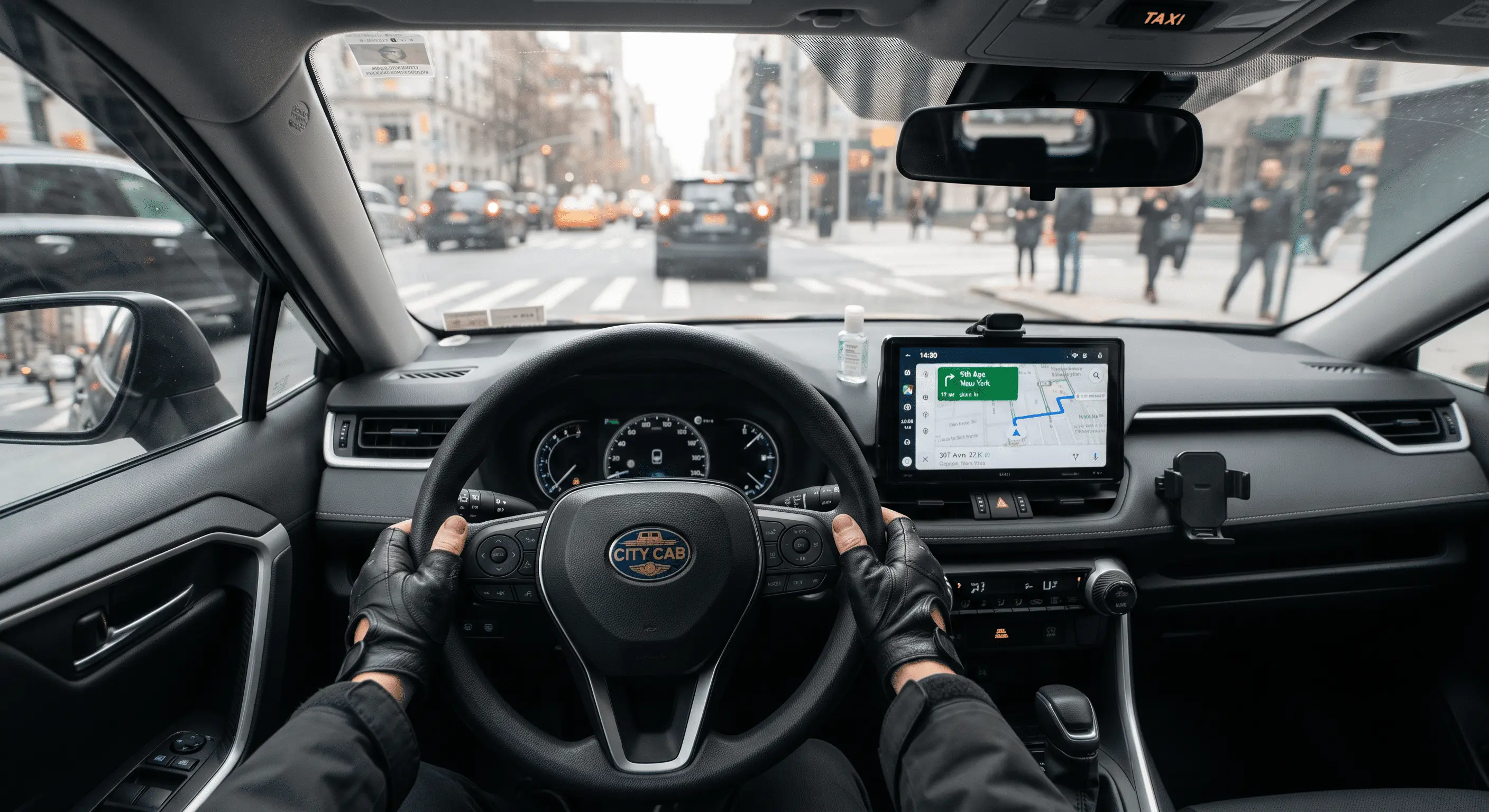 Uber Lyft Skip Driver Tax Filing